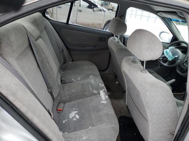 صورة رقم 10 من المزاد - 2001 NISSAN ALTIMA XE مع VIN 1N4DL01D91C114417