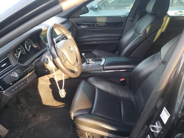 Photo 7 from auction – 2012 BMW ALPINA B7 with VIN WBAKC6C51CC397065