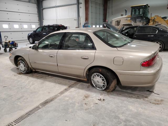 Photo 2 from auction – 2002 BUICK CENTURY CU with VIN 2G4WS52J221193942