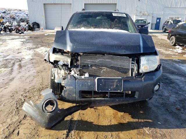 Photo 5 from auction – 2008 FORD ESCAPE XLT with VIN 1FMCU93148KC14463
