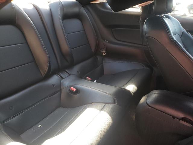 Photo 10 from auction – 2017 FORD MUSTANG with VIN 1FA6P8TH5H5292867