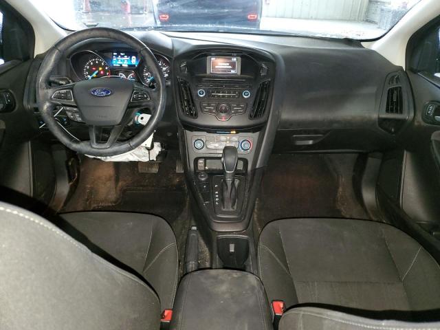 Photo 8 from auction – 2017 FORD FOCUS SE with VIN 1FADP3F28HL281326