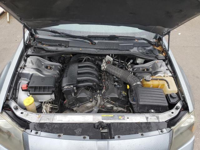 Photo 11 from auction – 2006 DODGE MAGNUM SE with VIN 2D4FV47TX6H262988