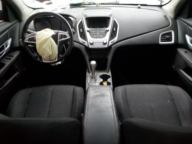 Zdjęcie 8 z aukcji – 2015 GMC TERRAIN SL z VIN 2GKFLRE37F6291996
