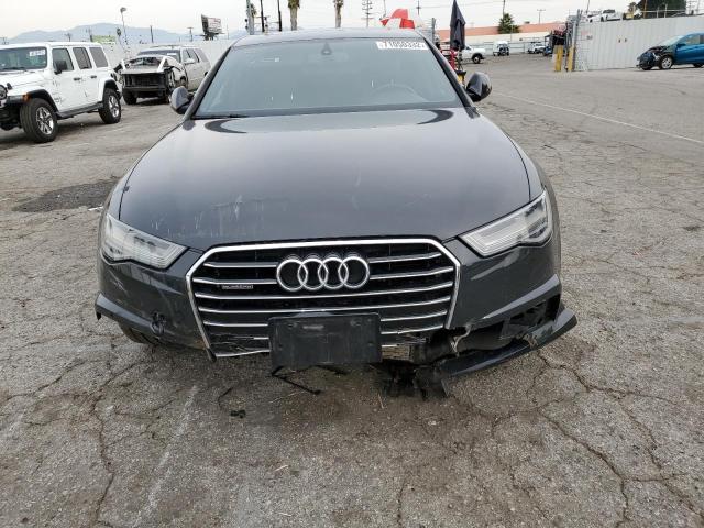 Photo 5 from auction – 2016 AUDI A6 PREMIUM with VIN WAUGFAFC6GN012605