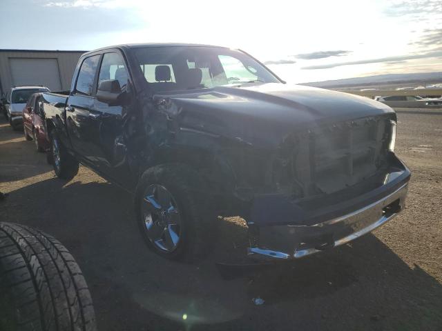 Photo 4 from auction – 2017 RAM 1500 SLT with VIN 1C6RR7TT5HS692646