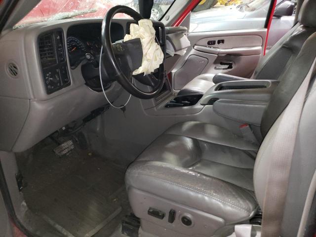 Photo 7 from auction – 2003 GMC SIERRA with VIN 1GTHK23G03F184729
