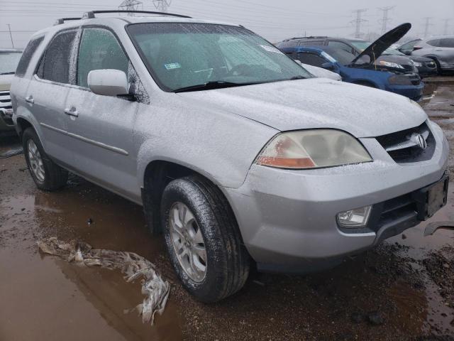 Photo 4 from auction – 2003 ACURA MDX with VIN 2HNYD18943H515030
