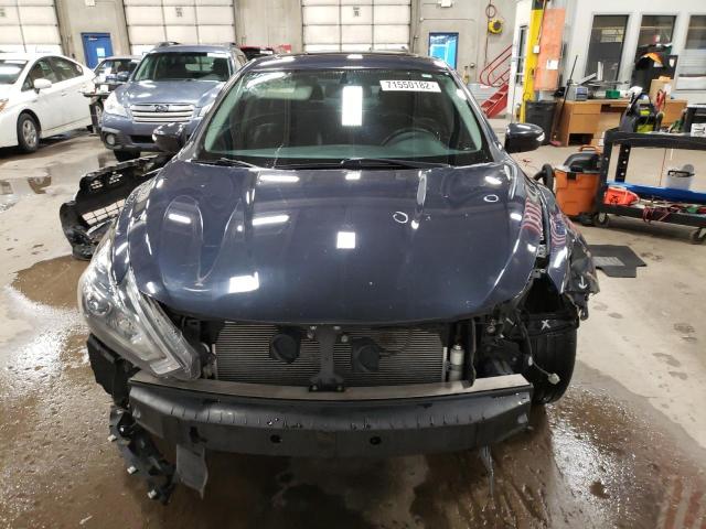 Photo 5 from auction – 2016 NISSAN ALTIMA 3.5 with VIN 1N4BL3AP2GC151689
