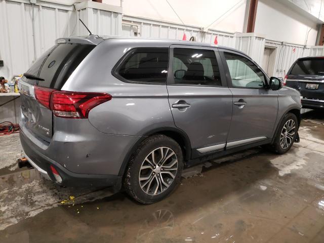 Photo 3 from auction – 2016 MITSUBISHI OUTLANDER with VIN JA4AD3A37GZ003545