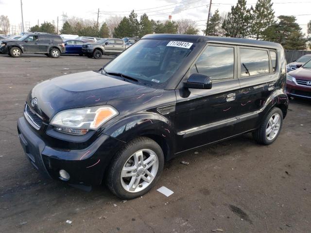 KIA SOUL + 2010 with VIN KNDJT2A29A7144159 - Photo from auction