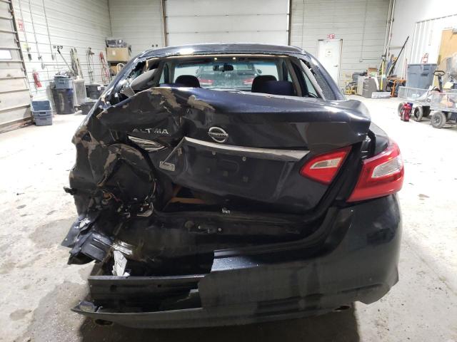 Photo 6 from auction – 2016 NISSAN ALTIMA 2.5 with VIN 1N4AL3AP5GN367293