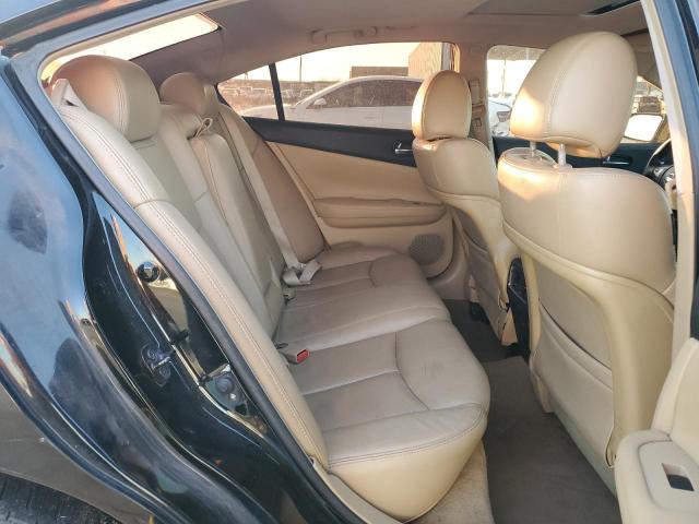 Photo 10 from auction – 2009 NISSAN MAXIMA with VIN 1N4AA51E59C828877