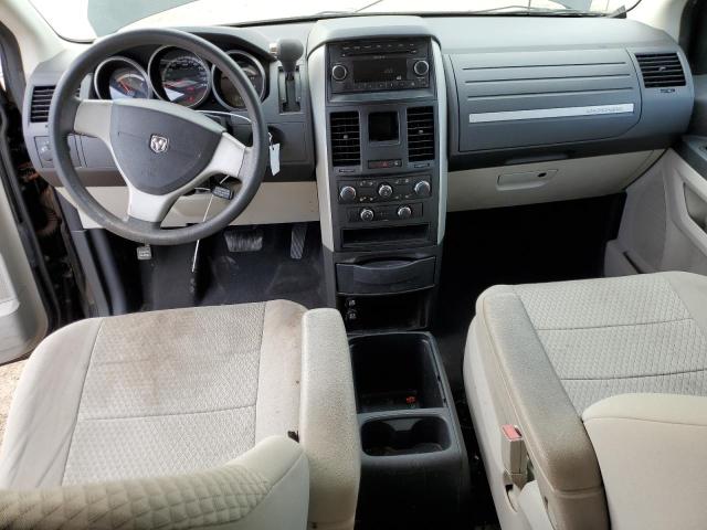 Photo 8 from auction – 2010 DODGE GRAND CARA with VIN 2D4RN4DE2AR238836