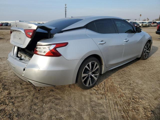 Photo 3 from auction – 2018 NISSAN MAXIMA 3.5 with VIN 1N4AA6AP8JC382347