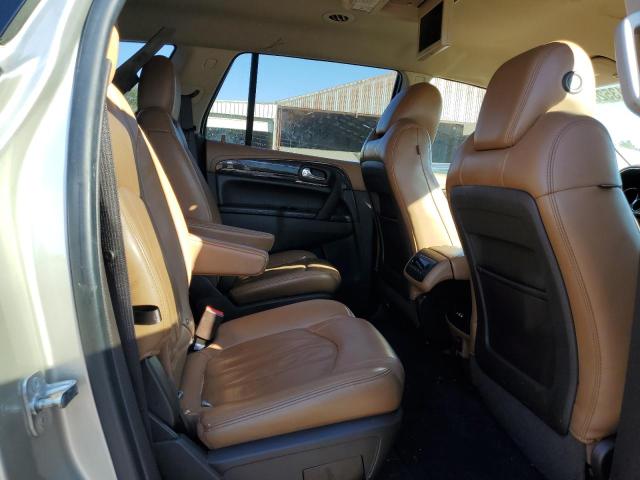 Photo 10 from auction – 2014 BUICK ENCLAVE with VIN 5GAKRCKD0EJ172144
