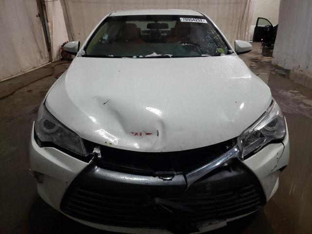 Photo 5 from auction – 2016 TOYOTA CAMRY LE with VIN 4T4BF1FK1GR532156