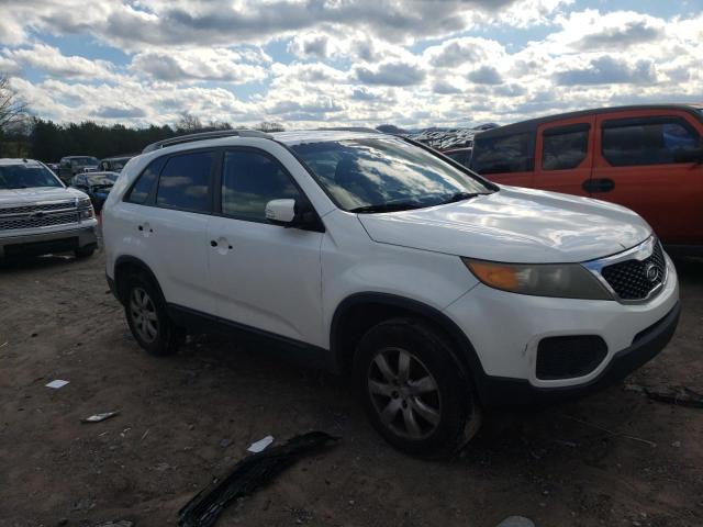 Photo 4 from auction – 2011 KIA SORENTO with VIN 5XYKT4A28BG146246