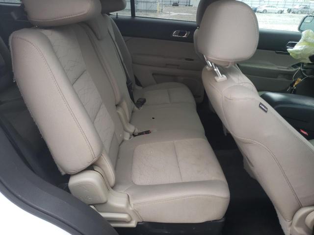 Photo 11 from auction – 2014 FORD EXPLORER with VIN 1FM5K8B80EGC14417