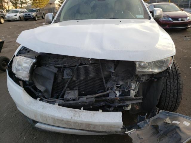 Photo 12 from auction – 2013 DODGE DURANGO CI with VIN 1C4SDJET8DC680918