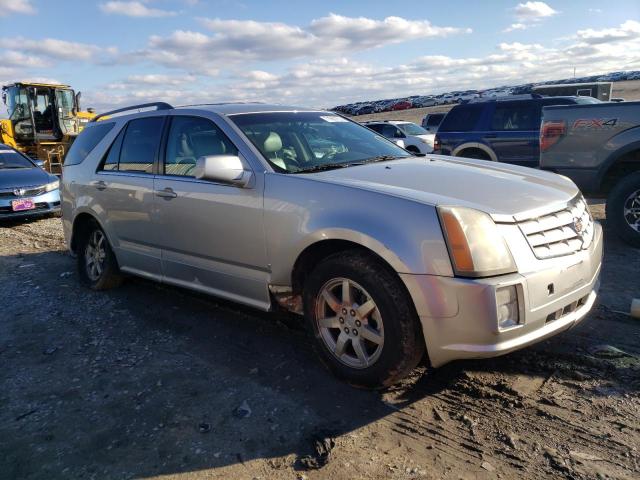 Photo 4 from auction – 2006 CADILLAC SRX with VIN 1GYEE637460222269