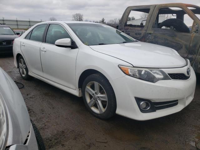 Photo 4 from auction – 2012 TOYOTA CAMRY BASE with VIN 4T1BF1FK4CU176189
