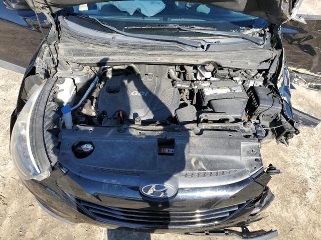 Photo 11 from auction – 2015 HYUNDAI TUCSON with VIN KM8JU3AG9FU098674