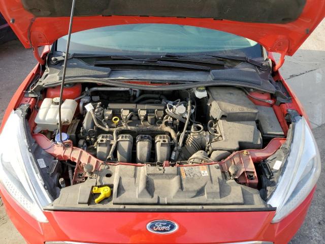 Photo 11 from auction – 2017 FORD FOCUS SE with VIN 1FADP3F25HL300236