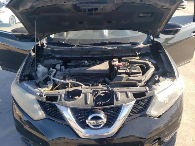 Photo 11 from auction – 2015 NISSAN ROGUE S with VIN KNMAT2MT8FP517655