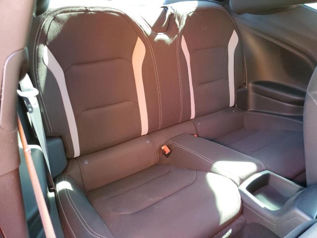 Photo 10 from auction – 2023 CHEVROLET CAMARO LS with VIN 1G1FB1RX5P0102133