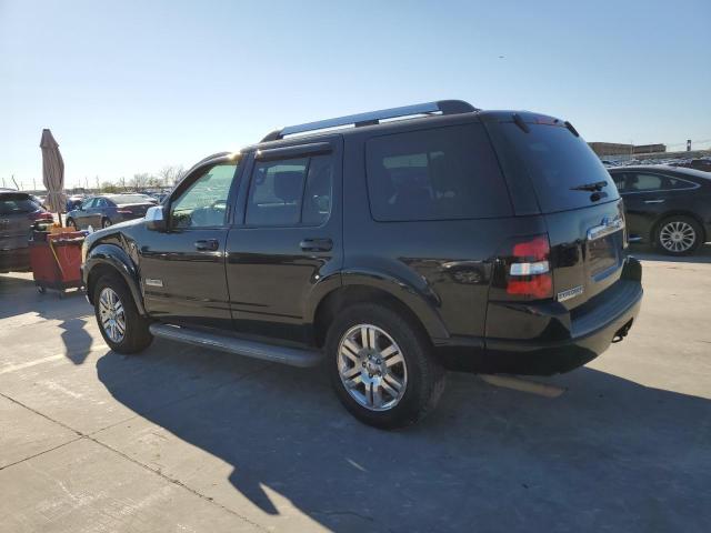 Photo 2 from auction – 2008 FORD EXPLORER L with VIN 1FMEU75878UA72332