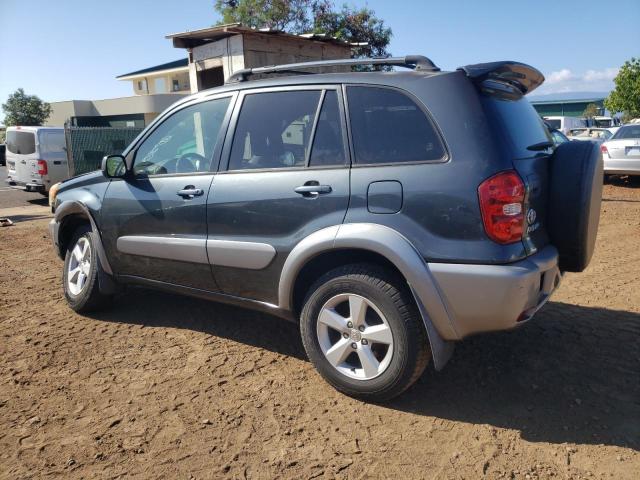 Photo 2 from auction – 2004 TOYOTA RAV4 with VIN JTEGD20V740039812