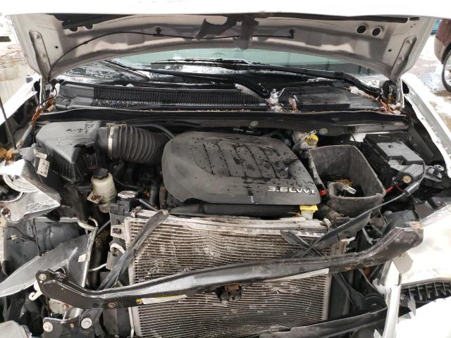 Photo 12 from auction – 2012 CHRYSLER TOWN & COU with VIN 2C4RC1BG8CR259196