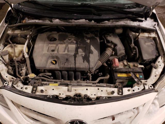 Photo 11 from auction – 2013 TOYOTA COROLLA BA with VIN 2T1BU4EE4DC057466