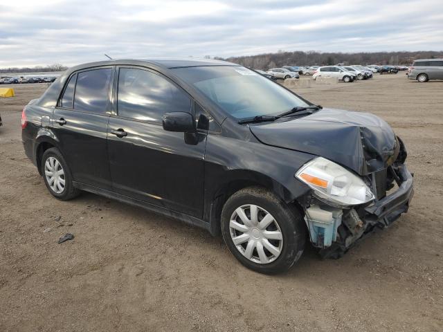 Photo 4 from auction – 2010 NISSAN VERSA S with VIN 3N1BC1AP1AL360418