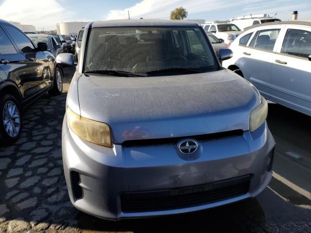 Photo 5 from auction – 2012 TOYOTA SCION XB with VIN JTLZE4FE4C1145774