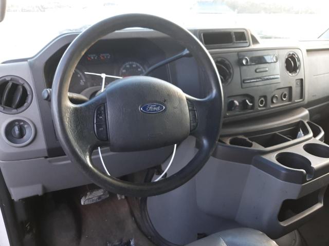 Photo 8 from auction – 2011 FORD ECONOLINE with VIN 1FTNE1EW6BDA28097