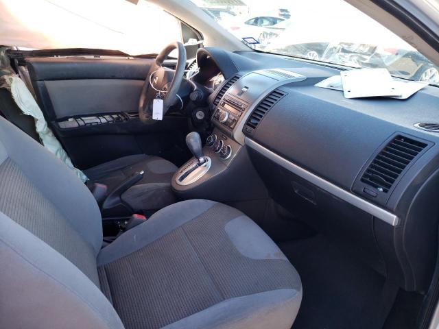 Photo 7 from auction – 2012 NISSAN SENTRA 2.0 with VIN 3N1AB6AP3CL775514