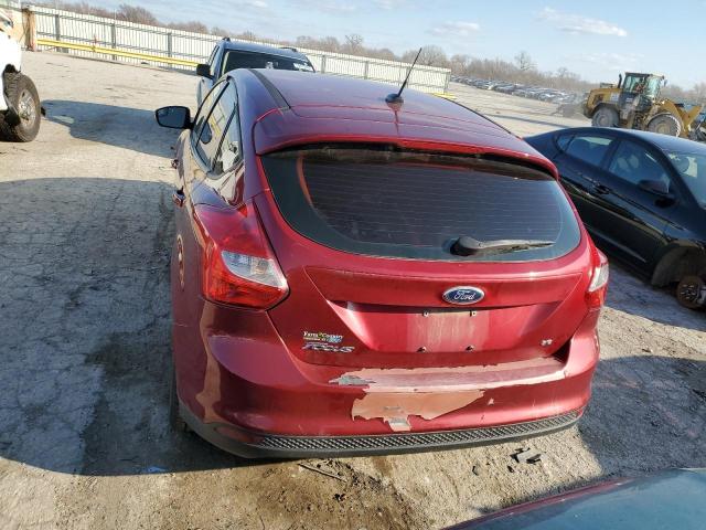 Photo 6 from auction – 2014 FORD FOCUS SE with VIN 1FADP3K26EL333912
