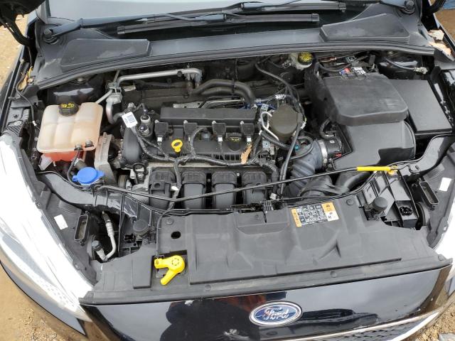 Photo 11 from auction – 2016 FORD FOCUS SE with VIN 1FADP3F22GL257585