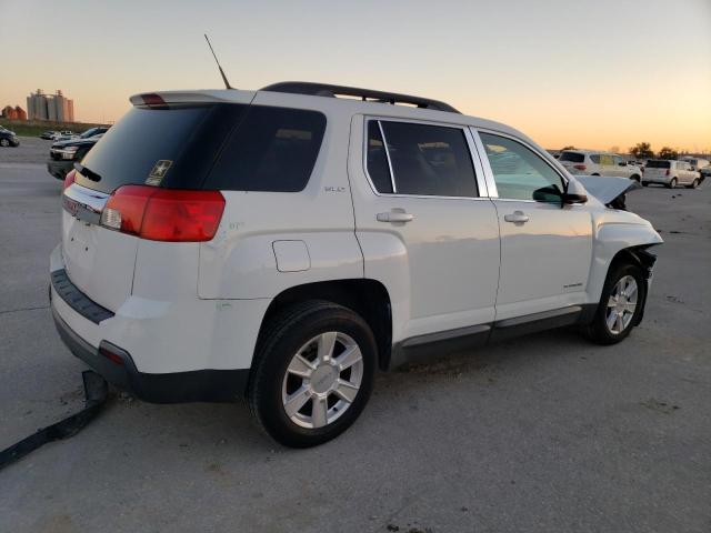 Photo 3 from auction – 2012 GMC TERRAIN SL with VIN 2GKALMEK1C6344577