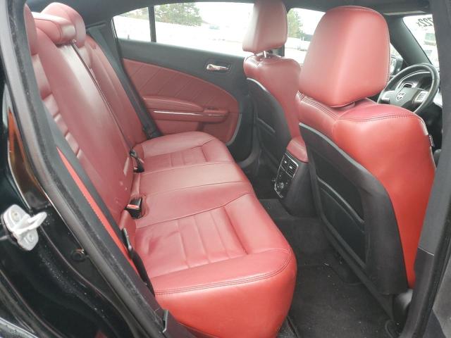 Photo 10 from auction – 2014 DODGE CHARGER R/ with VIN 2C3CDXDT3EH114807