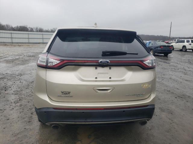 Photo 6 from auction – 2018 FORD EDGE TITAN with VIN 2FMPK3K95JBB27179