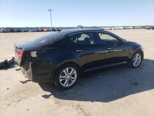 Photo 3 from auction – 2013 KIA OPTIMA EX with VIN 5XXGN4A70DG219273