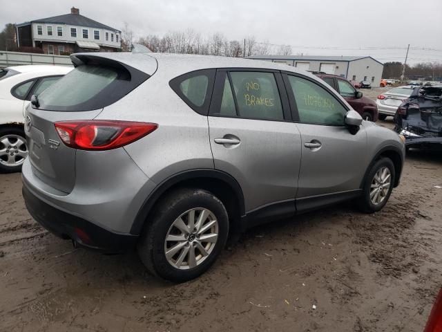 Photo 3 from auction – 2013 MAZDA CX-5 SPORT with VIN JM3KE4BE0D0164128