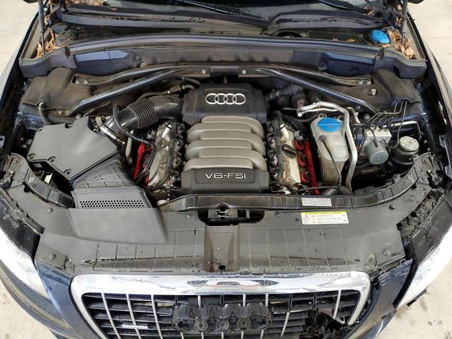 Photo 12 from auction – 2011 AUDI Q5 PREMIUM with VIN WA1DKAFP2BA004385