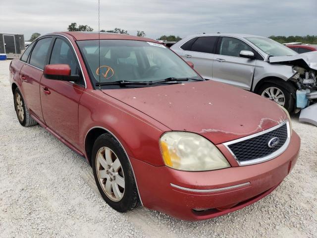 Photo 4 from auction – 2006 FORD FIVE HUNDR with VIN 1FAHP24176G158709