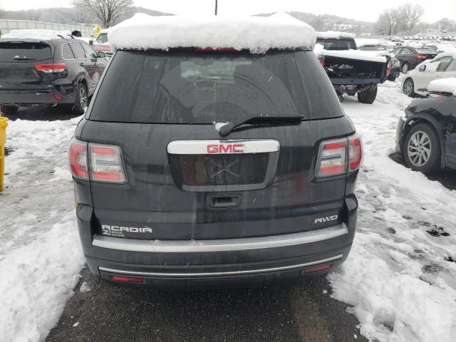 Photo 6 from auction – 2014 GMC ACADIA SLE with VIN 1GKKVPKD3EJ115961