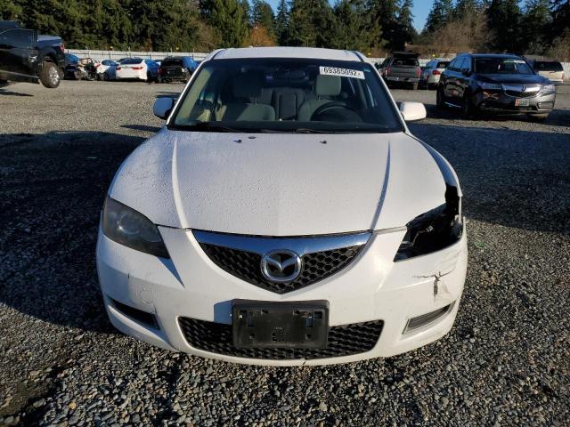 Photo 5 from auction – 2008 MAZDA 3 I with VIN JM1BK12G581802102