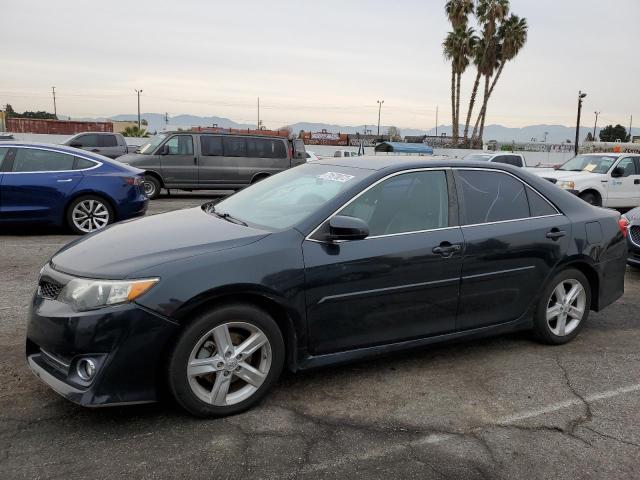 Photo 1 from auction – 2014 TOYOTA CAMRY L with VIN 4T1BF1FK4EU773426